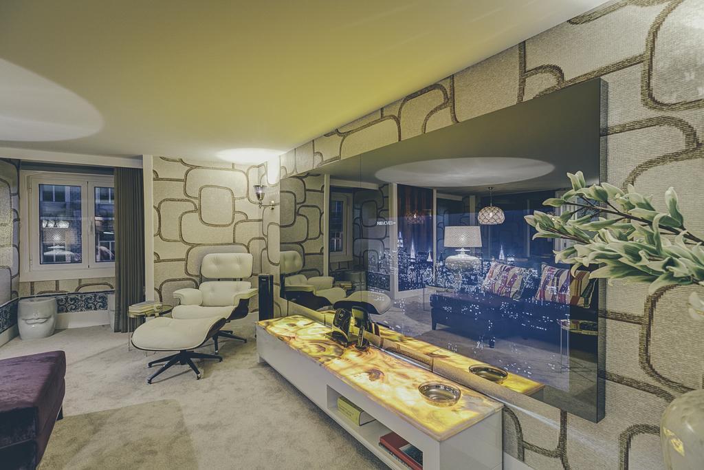 Deco Gem Bica Apartamento Lisboa Quarto foto
